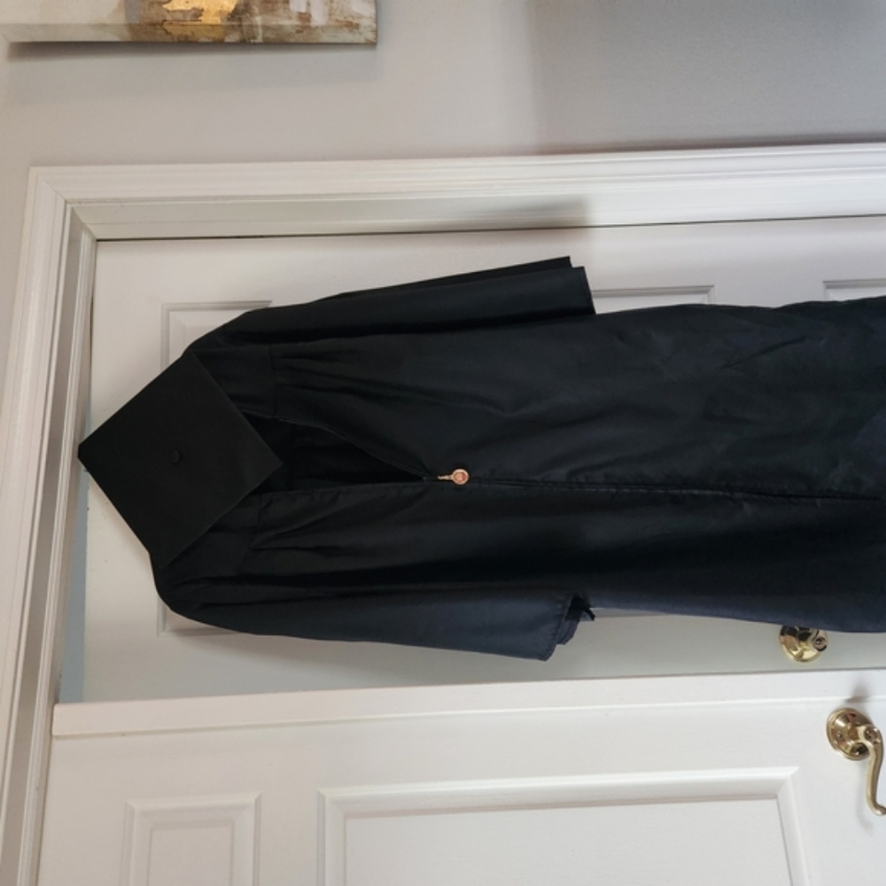 Concordia University Chicago Graduation Gown